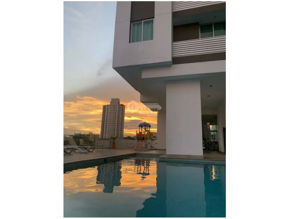 Apartment for sale in Bella Vista