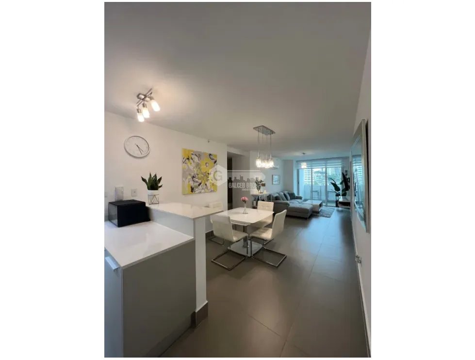 Apartment for sale in Bella Vista