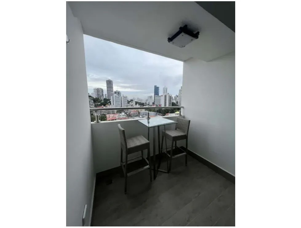 Apartment for sale in Bella Vista