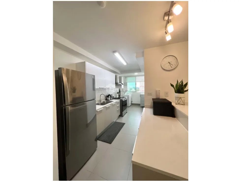 Apartment for sale in Bella Vista