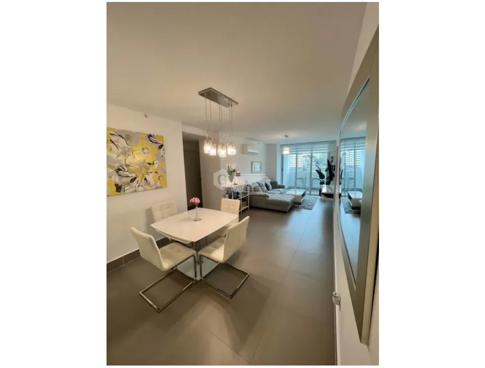 Apartment for sale in Bella Vista