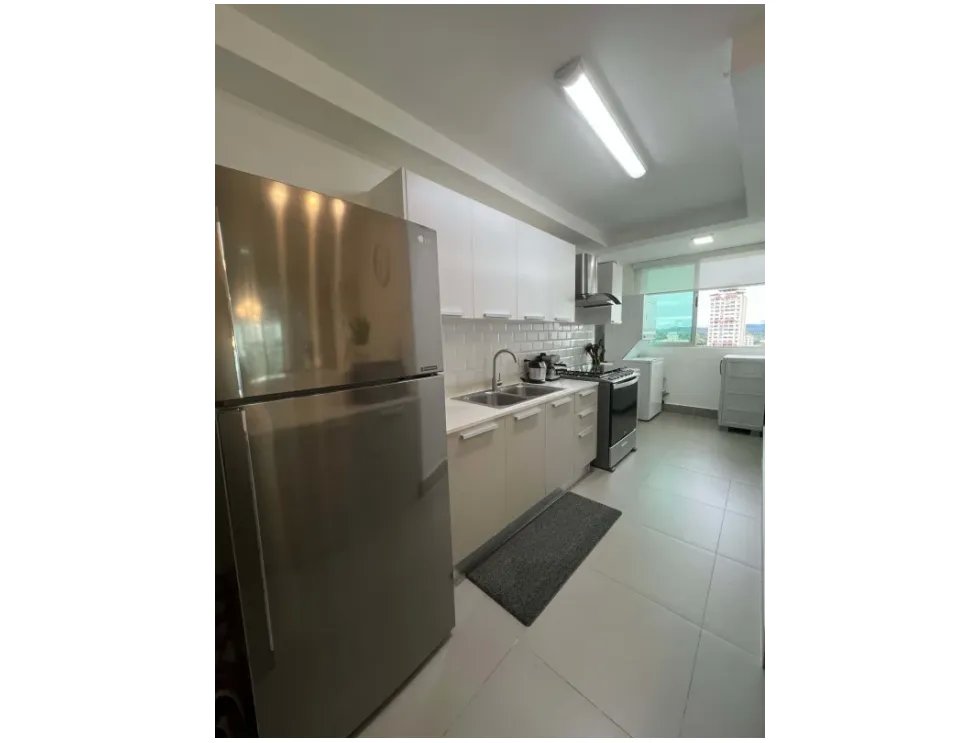 Apartment for sale in Bella Vista