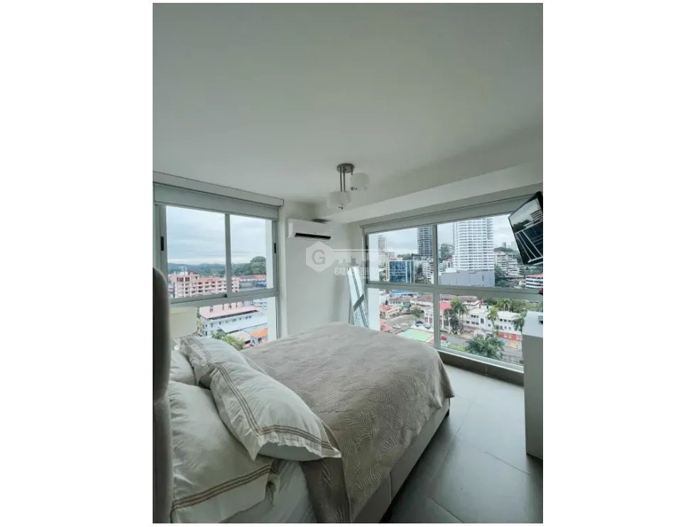 Apartment for sale in Bella Vista