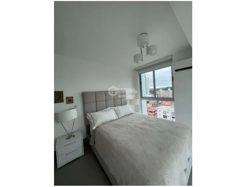 Apartment for sale in Bella Vista