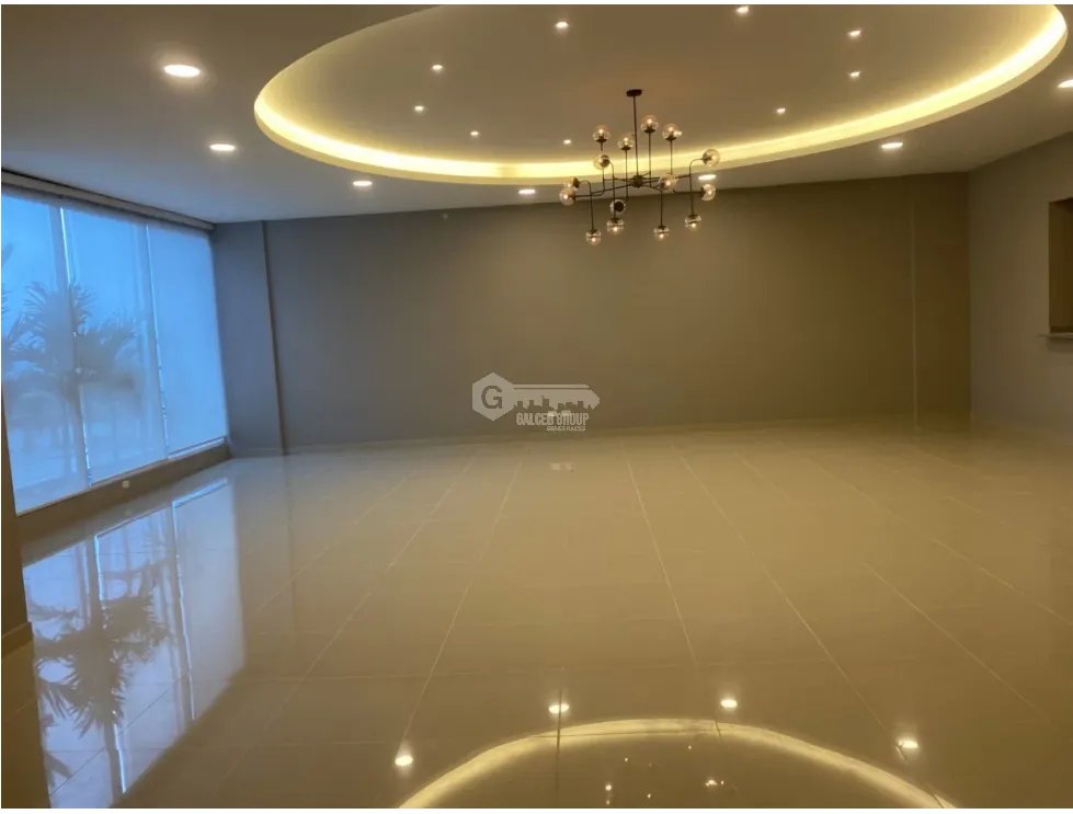 VILLA DE LAS FUENTES / MEI TOWER / 3 HABITACION / 151M / BALCON