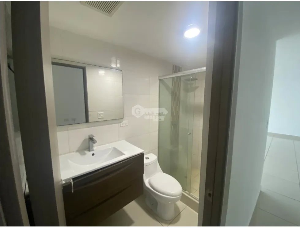 VILLA DE LAS FUENTES / MEI TOWER / 3 HABITACION / 151M / BALCON