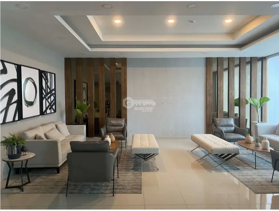 VILLA DE LAS FUENTES / MEI TOWER / 3 HABITACION / 151M / BALCON
