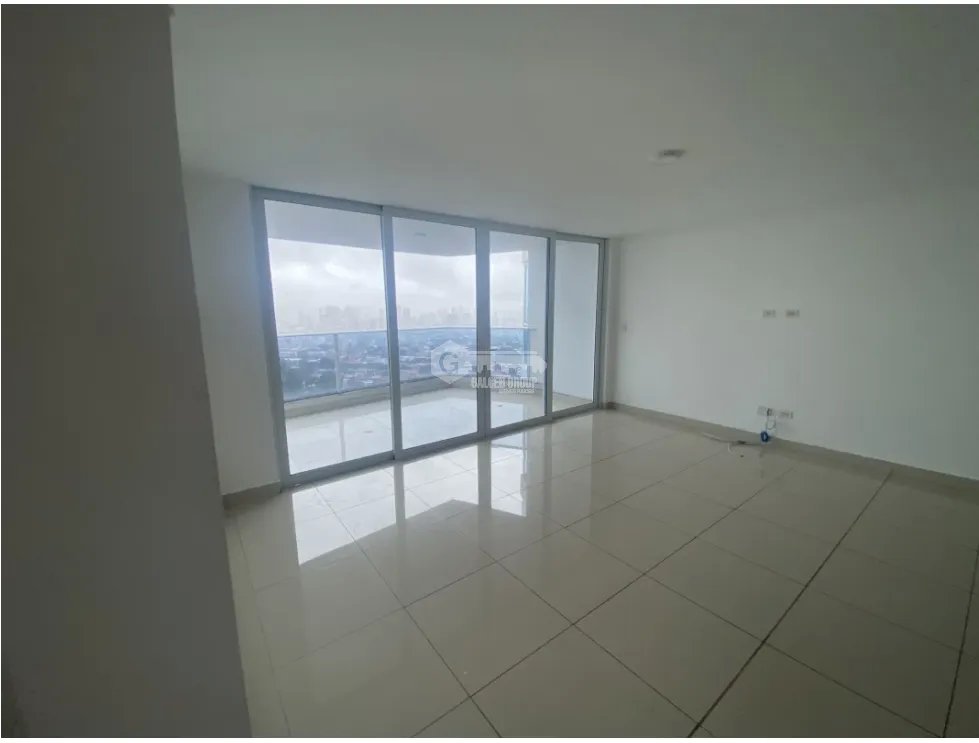 VILLA DE LAS FUENTES / MEI TOWER / 3 HABITACION / 151M / BALCON