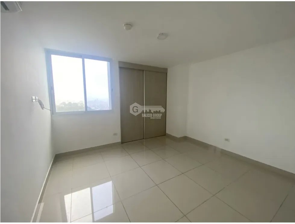 VILLA DE LAS FUENTES / MEI TOWER / 3 HABITACION / 151M / BALCON