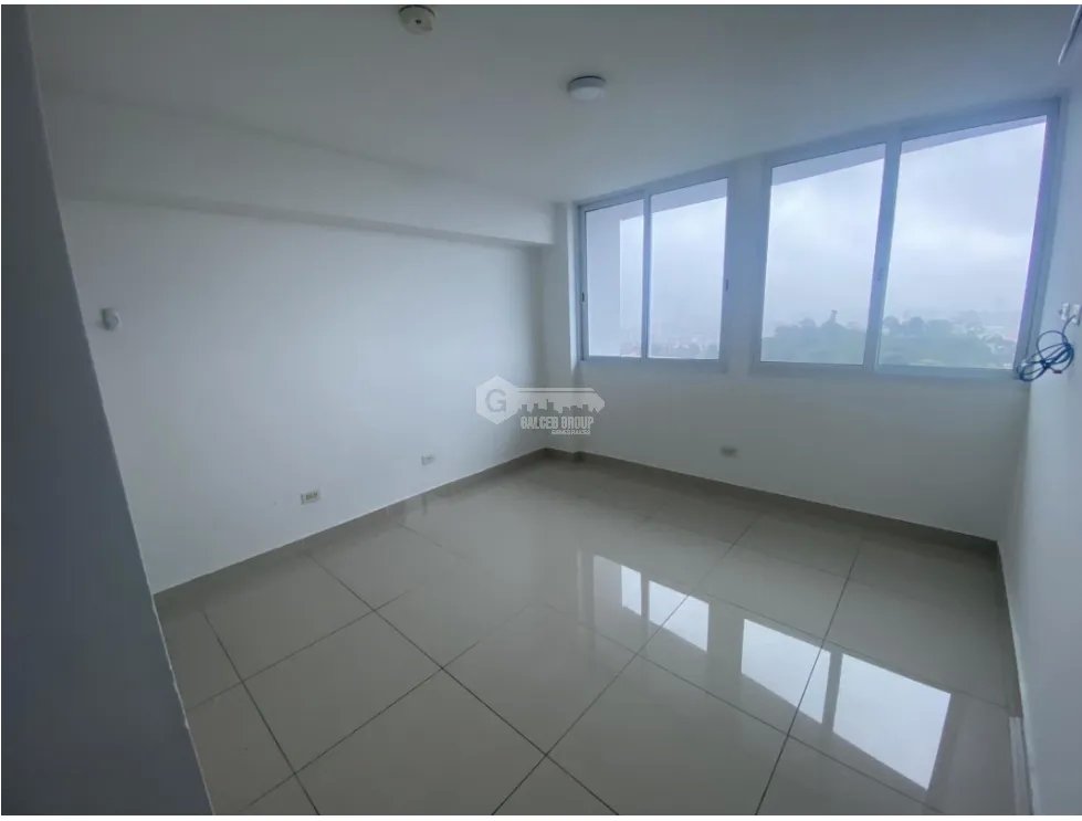 VILLA DE LAS FUENTES / MEI TOWER / 3 HABITACION / 151M / BALCON