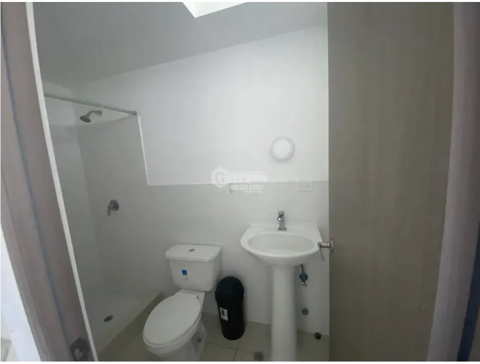 VILLA DE LAS FUENTES / MEI TOWER / 3 HABITACION / 151M / BALCON