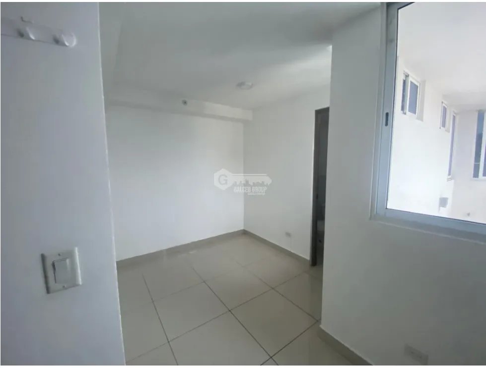 VILLA DE LAS FUENTES / MEI TOWER / 3 HABITACION / 151M / BALCON