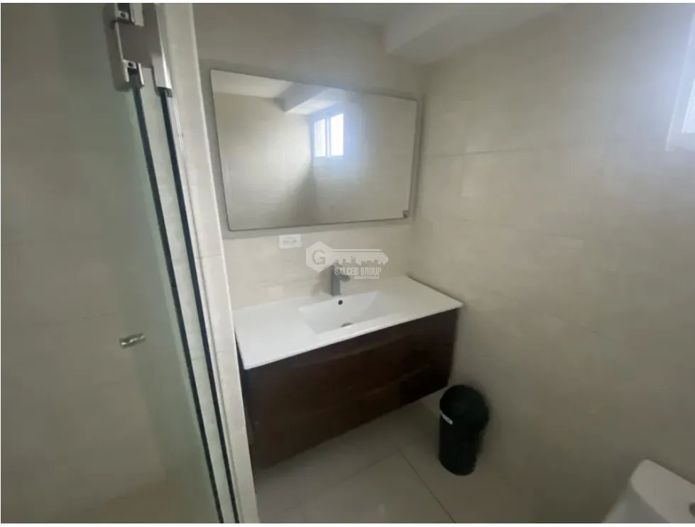 VILLA DE LAS FUENTES / MEI TOWER / 3 HABITACION / 151M / BALCON