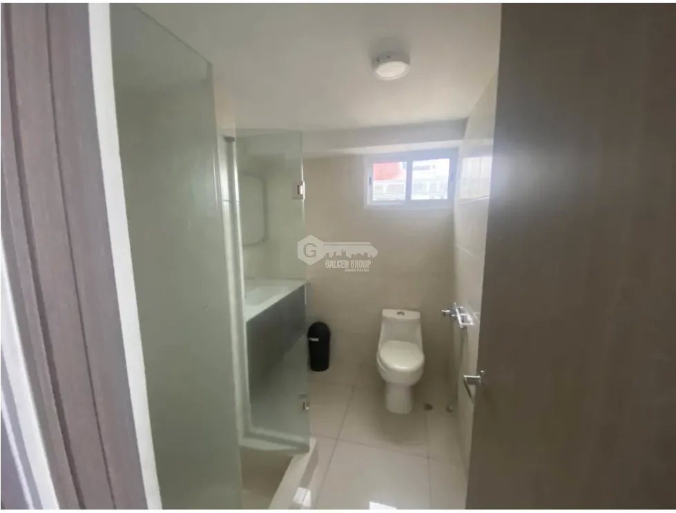 VILLA DE LAS FUENTES / MEI TOWER / 3 HABITACION / 151M / BALCON