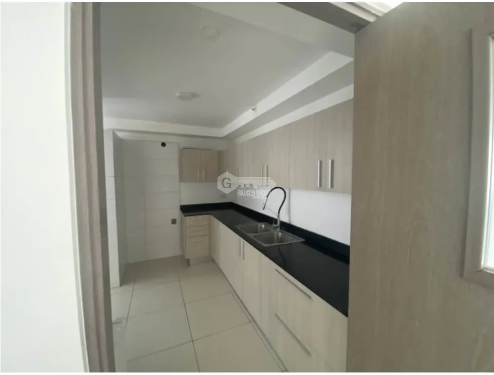VILLA DE LAS FUENTES / MEI TOWER / 3 HABITACION / 151M / BALCON