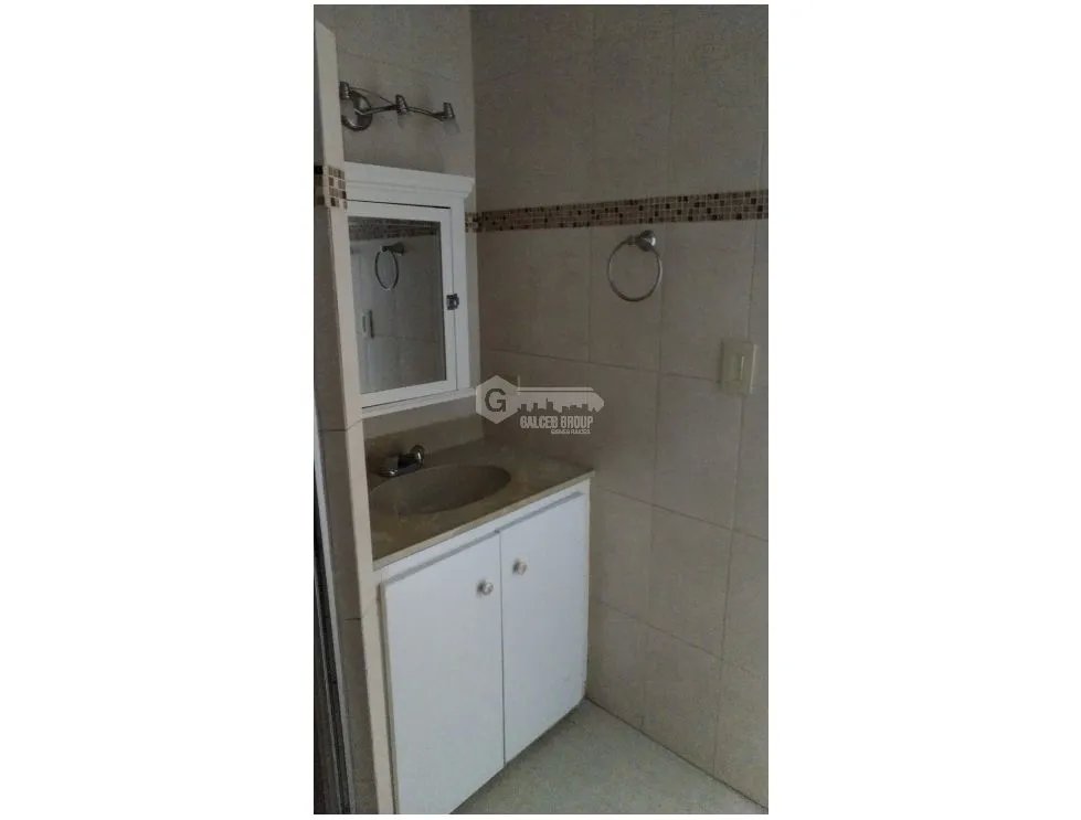 VIA PORRAS / PH PACIFIC GARDENS / 2 HABITAC + HABIT SERVICIO / 102 M2