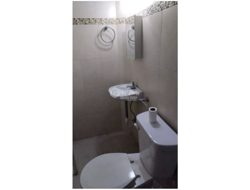 VIA PORRAS / PH PACIFIC GARDENS / 2 HABITAC + HABIT SERVICIO / 102 M2