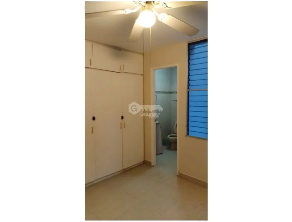 VIA PORRAS / PH PACIFIC GARDENS / 2 HABITAC + HABIT SERVICIO / 102 M2