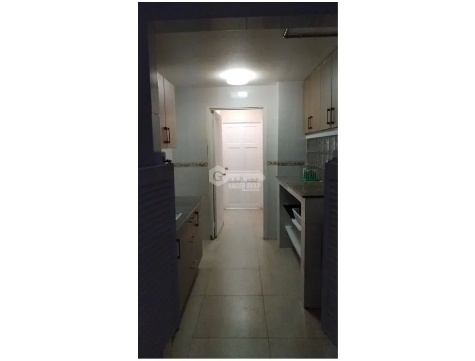 VIA PORRAS / PH PACIFIC GARDENS / 2 HABITAC + HABIT SERVICIO / 102 M2