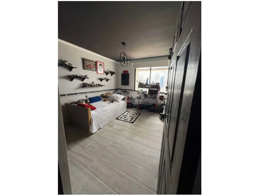 OBARRIO / BRISAS OBARRIO / 3 HABITACION / 157M / 2 PARKING / BALCON