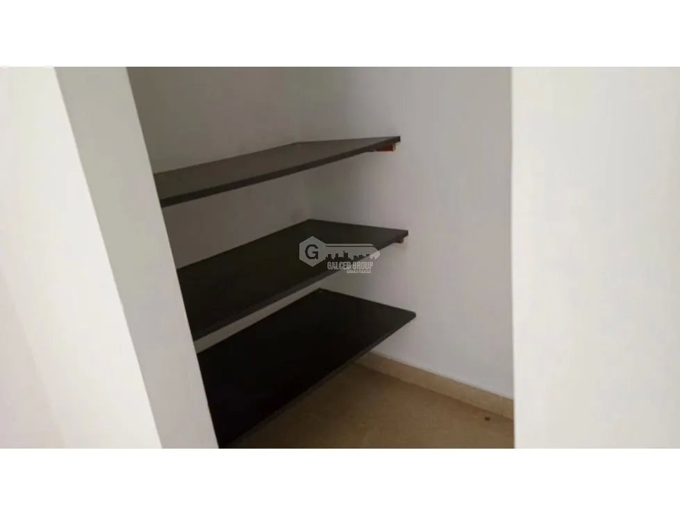 TUMBA MUERTO / PH URBIS / 1 HABITACION / 58M2 / PISCINA