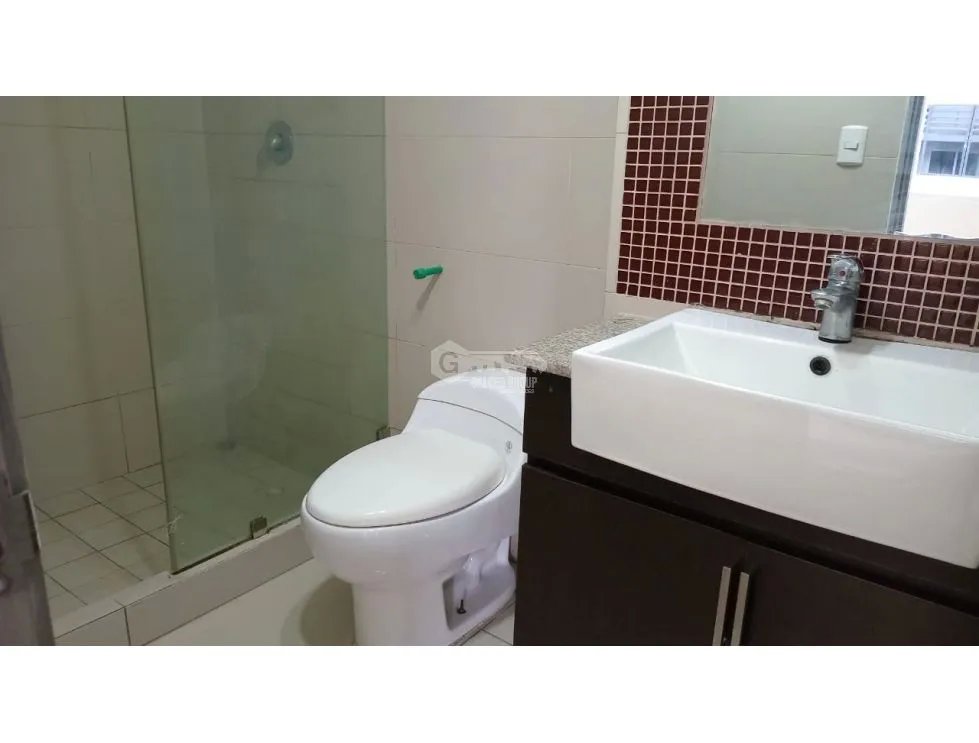 Apartment for sale in Tumba Muerto