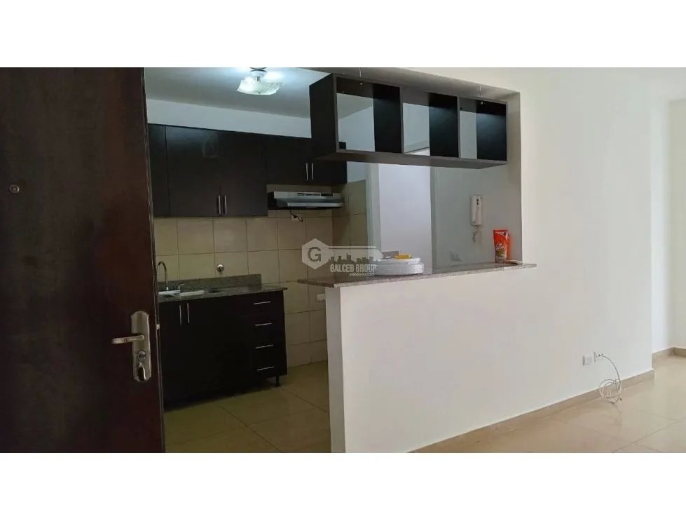 Apartment for sale in Tumba Muerto