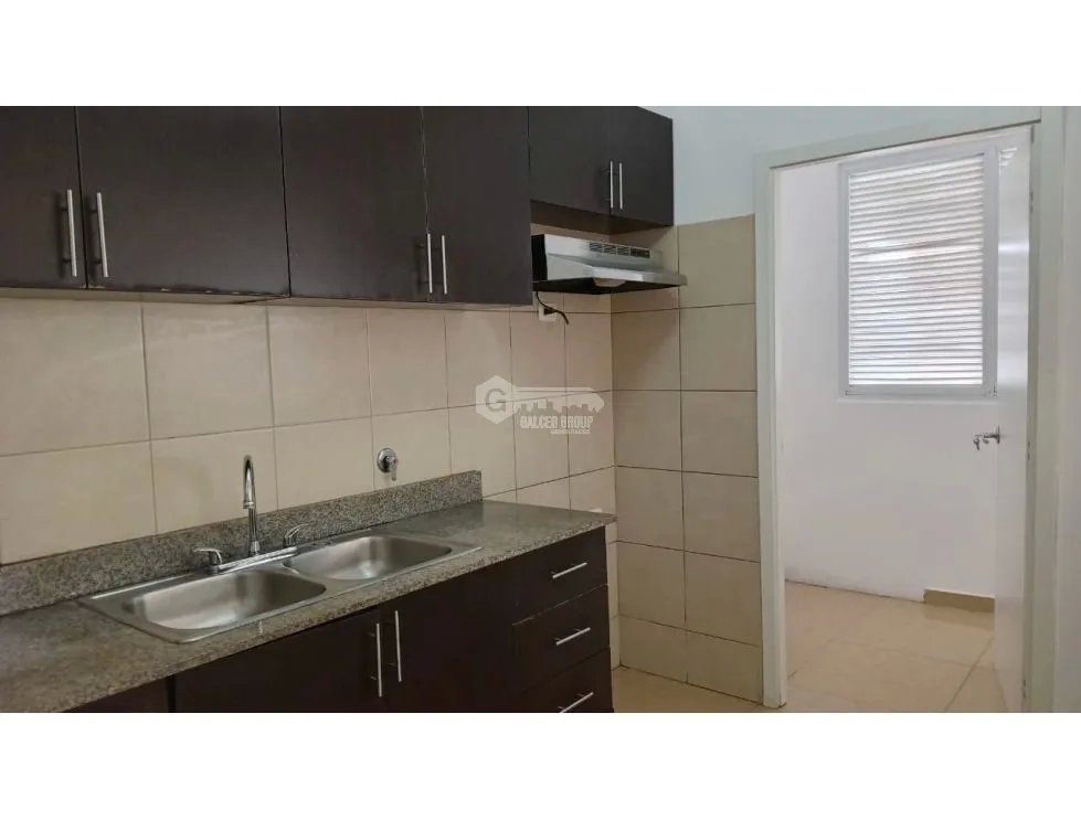 Apartment for sale in Tumba Muerto