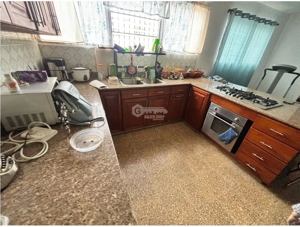 Single Family House for sale in Betania