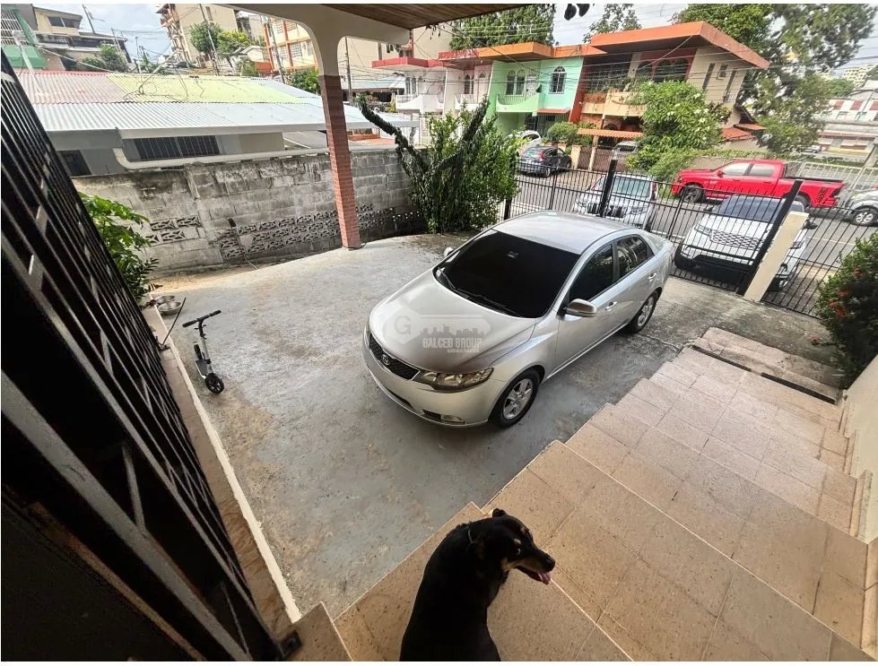 Single Family House for sale in Betania