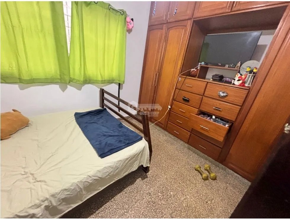 Single Family House for sale in Betania