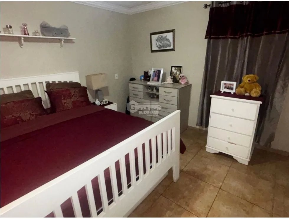 Single Family House for sale in Villa Zaita