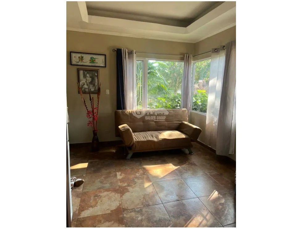 Single Family House for sale in Villa Zaita