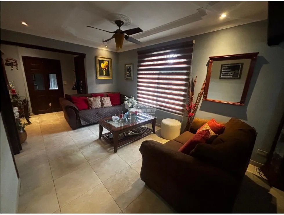 Single Family House for sale in Villa Zaita