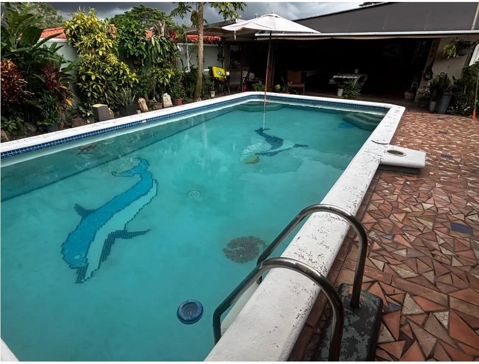 Single Family House for sale in Villa Zaita