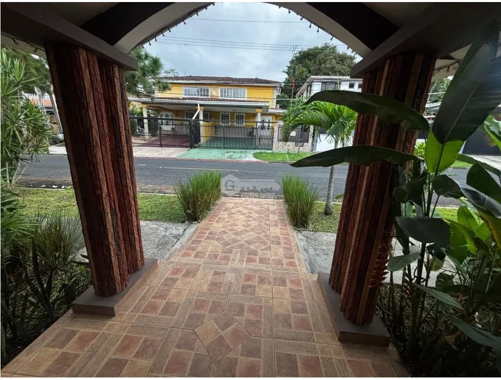 Single Family House for sale in Villa Zaita