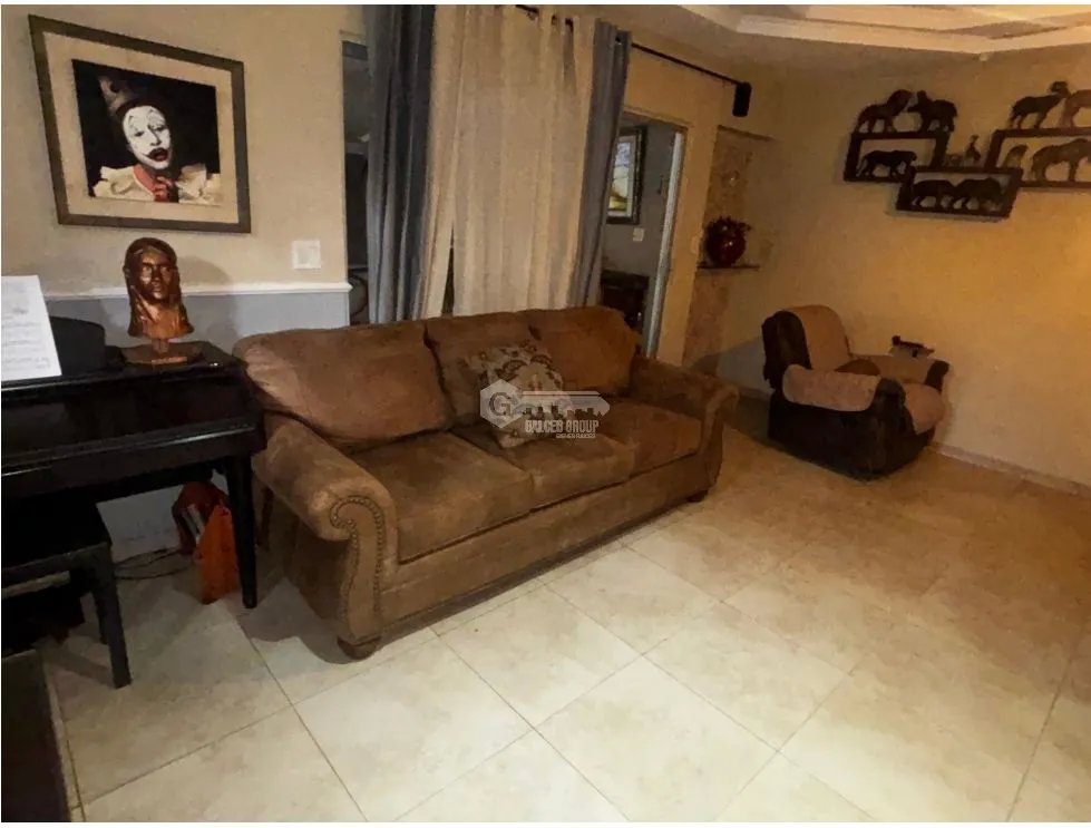Single Family House for sale in Villa Zaita