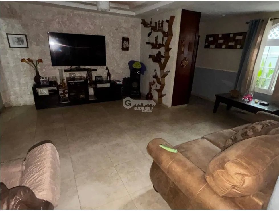 Single Family House for sale in Villa Zaita