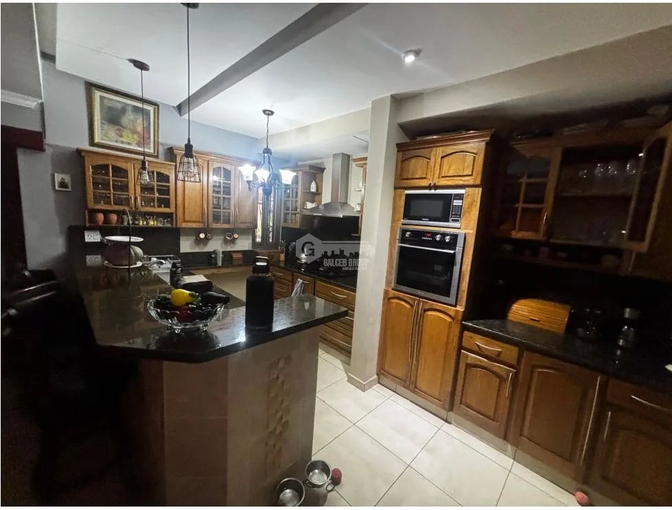 Single Family House for sale in Villa Zaita