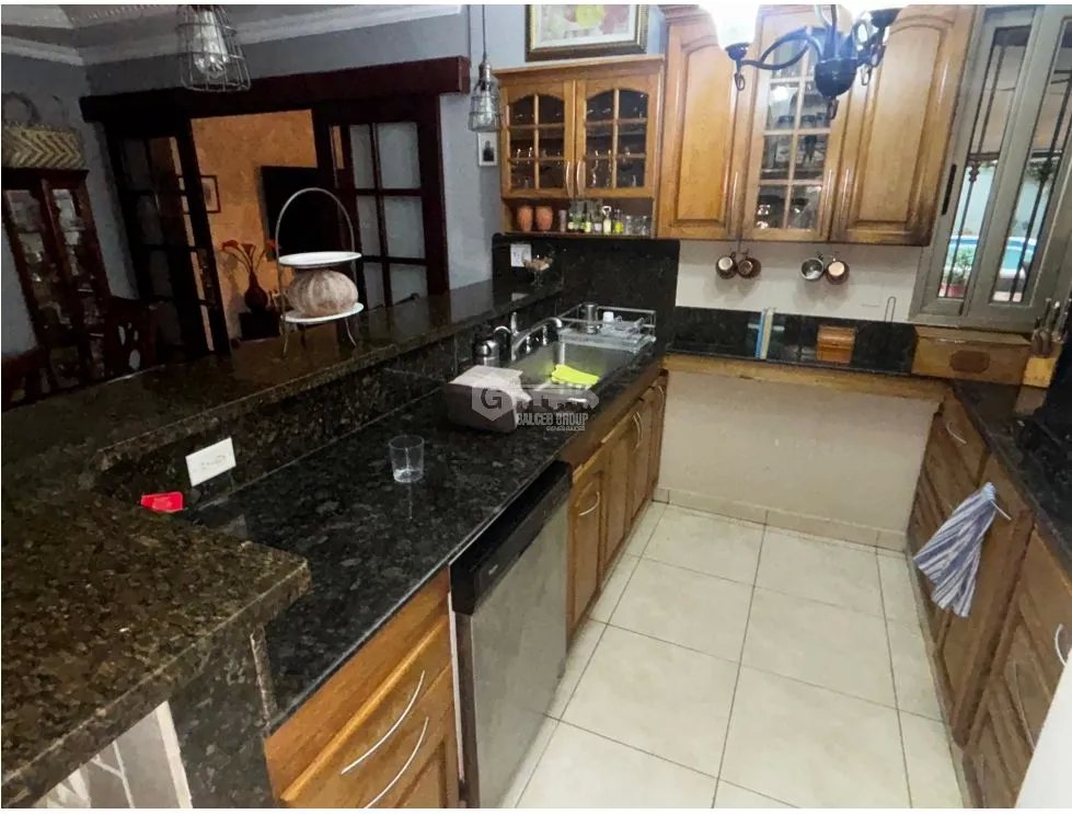 Single Family House for sale in Villa Zaita