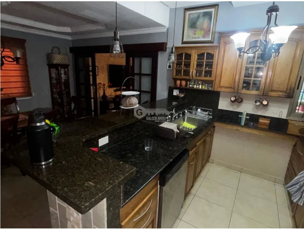 Single Family House for sale in Villa Zaita