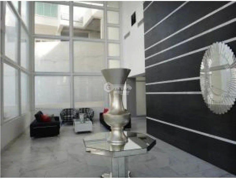 EDISON PARK / PH VIVENDI TOWER / 3 HABITACIONES /  100M2 / BALCON