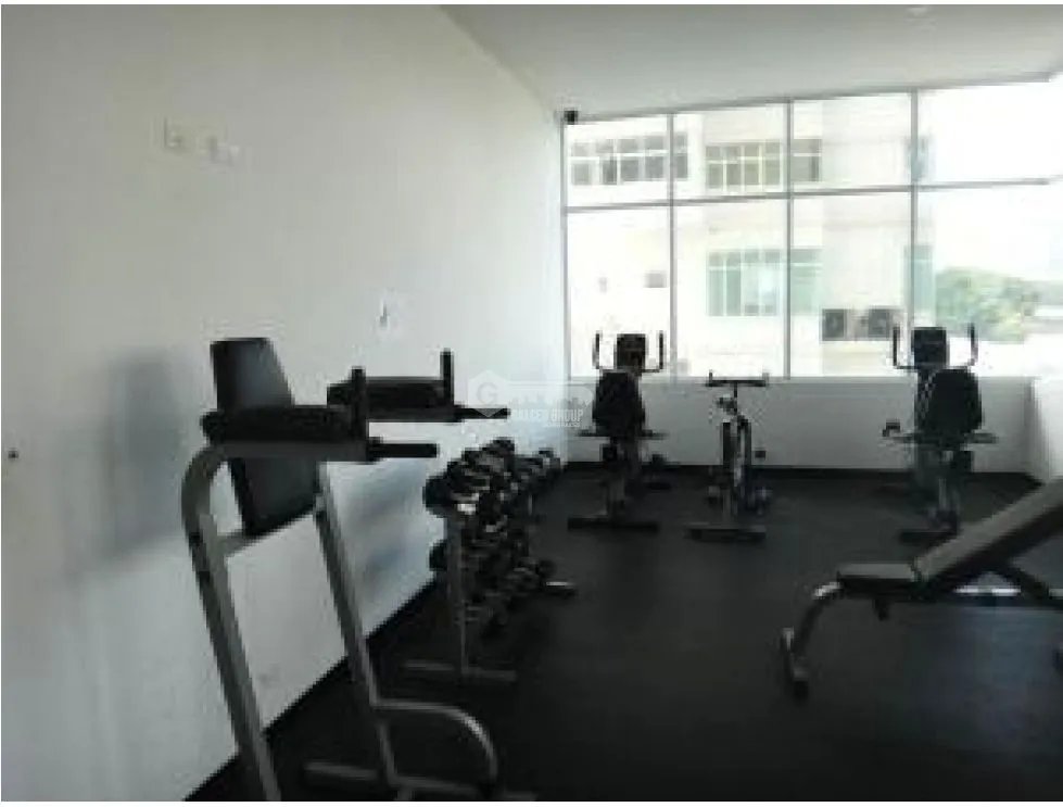 EDISON PARK / PH VIVENDI TOWER / 3 HABITACIONES /  100M2 / BALCON