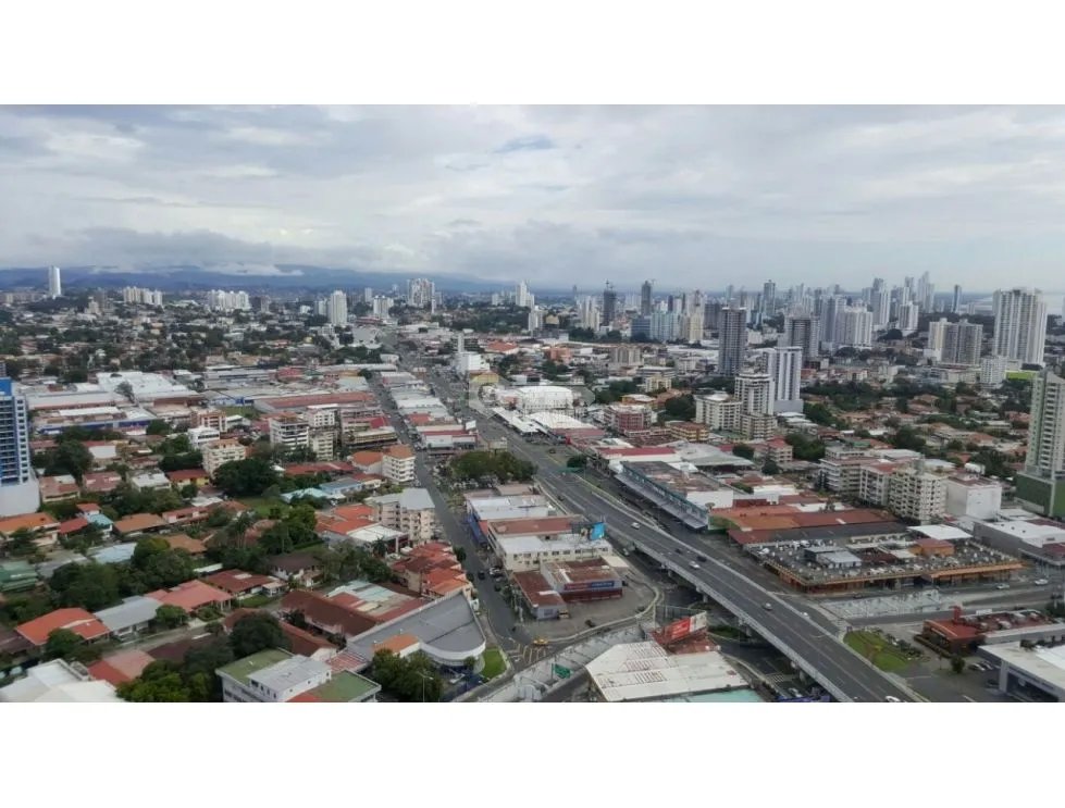 EDISON PARK / PH VIVENDI TOWER / 3 HABITACIONES /  100M2 / BALCON