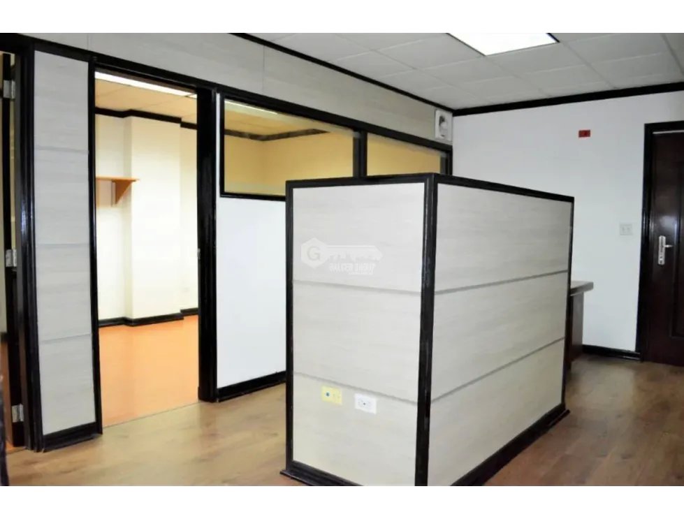 Office for sale in El Dorado