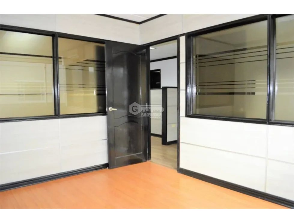 Office for sale in El Dorado