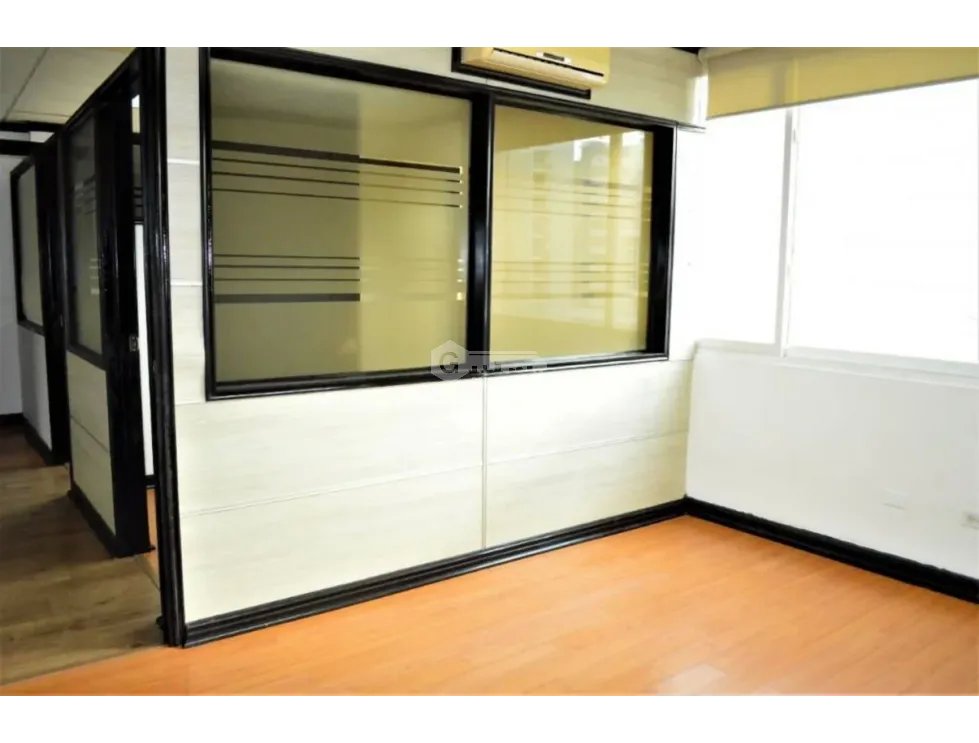 Office for sale in El Dorado