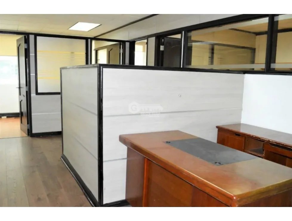 Office for sale in El Dorado