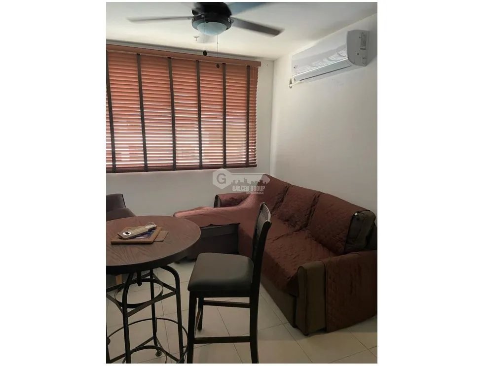 PLAYA CORONA / PH OCEAN VIEW  / 41M2 / 2 HABITACION / 2 BAÑOS