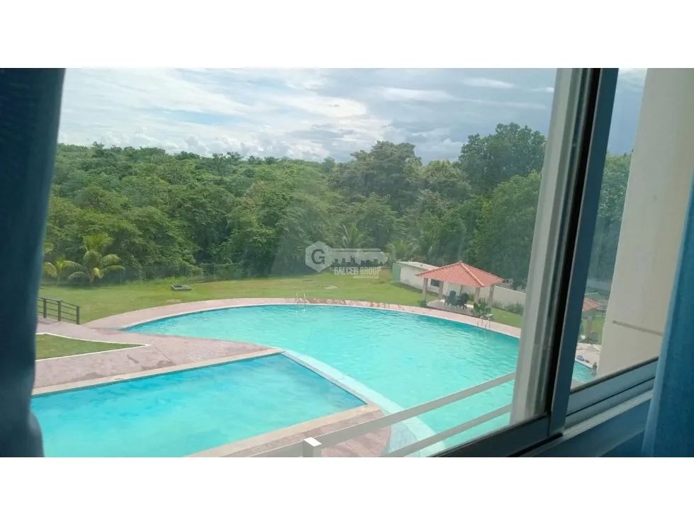 PLAYA CORONA / PH OCEAN VIEW  / 41M2 / 2 HABITACION / 2 BAÑOS